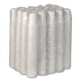 thumbnail image 5 of Dixie White Paper Hot Cups, 10 oz, 20 Count, 5 of 8