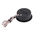 thumbnail image 4 of Acouto - Altavoces de audio para coche, 6.5 altavoces de audio para coche, par de altavoces de audio, 4 of 9