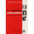 thumbnail image 1 of El lenguaje inteligente (La lógica del lenguaje) Editorial Porrúa 9789700756493, 1 of 2