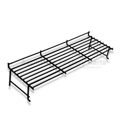 Charbroil Warming Rack FDDUO1026