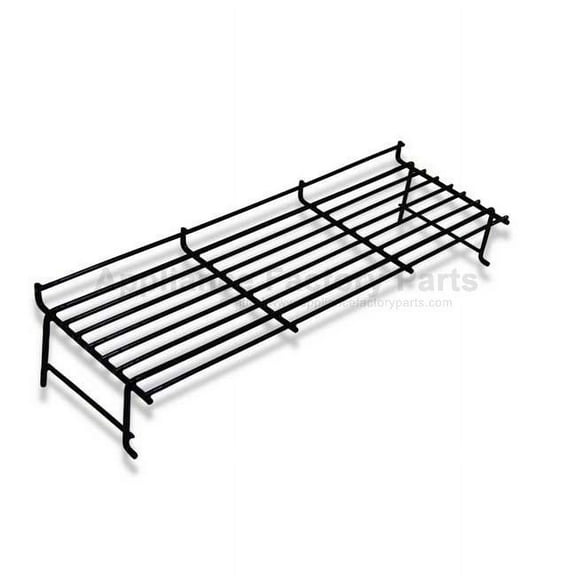 Charbroil Warming Rack FDDUO1026