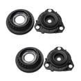 thumbnail image 1 of Bases de Amortiguador AG para Auto Delantero para Ford Mondeo 2002 a 2007 2 Piezas Nuevas, 1 of 5
