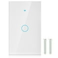 thumbnail image 2 of Interruptor de Pantalla Tactil, Certificante Profesional 22 Idiomas Smart Switch, Para La Escuela Escolar, 2 of 7