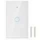 thumbnail image 1 of Manera del interruptor de Wi Fi, artesanía superior del interruptor elegante del panel del interruptor de Wifi del interruptor de la pantalla táctil de WiFi, 1 of 8