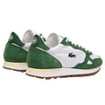 thumbnail image 5 of Lacoste Mens Partner Leather 70s Sneakers, 5 of 5
