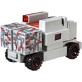 thumbnail image 2 of Hot Wheels Monstrosity Car, 2 of 4