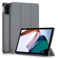 thumbnail image 1 of For Funda Xiaomi Redmi Pad SE Case 11 Inch 2023 Flip Stand Smart Cover for Xiaomi Redmi Pad SE Tablet Case Kids Auto Sleep/Wake Gray Redmi Pad SE 11 inch, 1 of 6