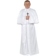 thumbnail image 2 of Deluxe Pope Adult Halloween Costume, 2 of 2
