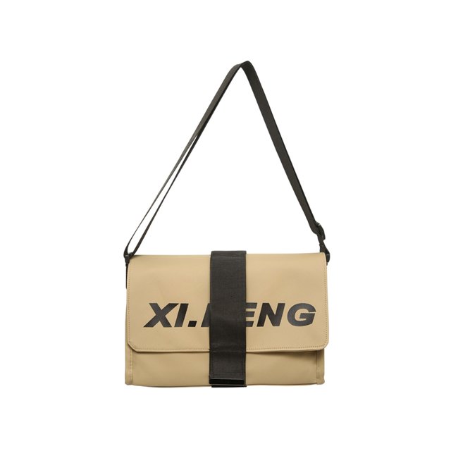 Bolso de hombro para desplazamientos de ocio, bolso cruzado de gran capacidad, multifuncional, resistente, práctico, impermeable.