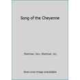 thumbnail image 1 of Pre-Owned Song of the Cheyenne (Unknown) 0812530950 9780812530957, 1 of 1