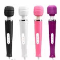 thumbnail image 2 of Large Vibrating Wand Full Body Sports Massager - Mains Powered UK, 2 of 5