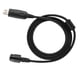 thumbnail image 2 of Cable de programación USB Walkie Talkie, Cable de programación USB Walkie Talkie para cable de programación USB Motorola Resistente y resistente, 2 of 9