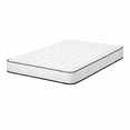 thumbnail image 3 of Atlas Mattress 6" Full Innerspring Mattress, Breathable Cover, Medium Firmness, 3 of 5