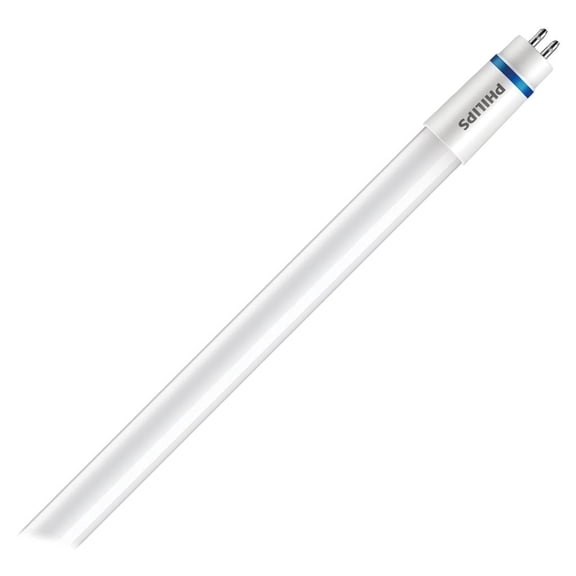 Philips 468330 - 14T8/48-5000 IF 10/1 4 Foot LED Straight T8 Tube Light Bulb for Replacing Fluorescents