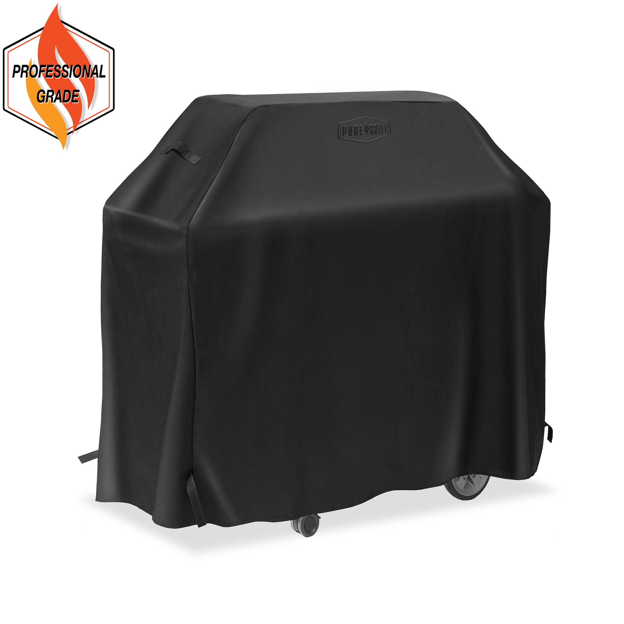 Outdoor BBQ Grill Cover, Universal Fit for Gas, Smoker, Ceramic