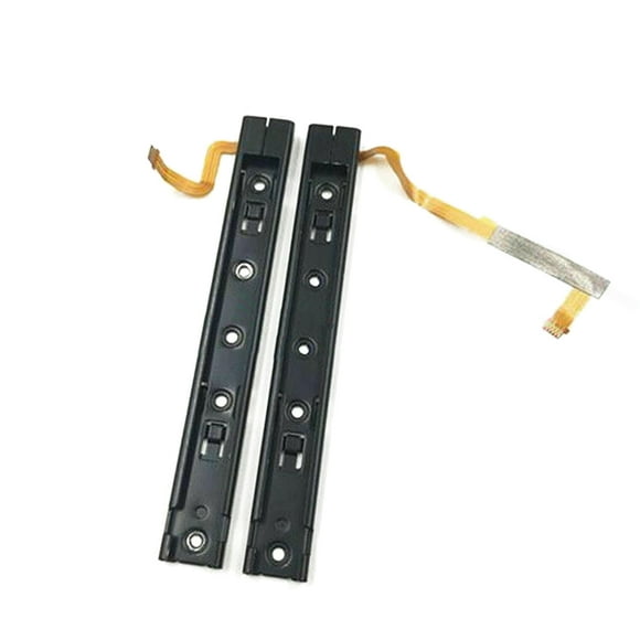2X Left Right Slider With Flex Cable Replair Fix Parts Replacement For Nintendo Switch For NS IR L R