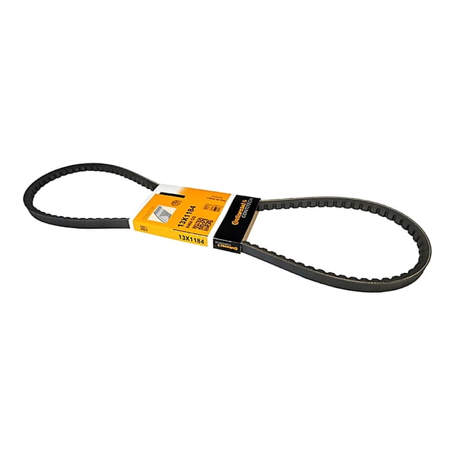 Banda Motor Pickup 1985 A 1987 Toyota L4 2.4L V Aire acondicionado 1184 mm CONTITECH