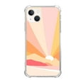 thumbnail image 1 of Sunny Coastal Case Compatible with iPhone 13,Unique Art Design TPU Bumper Cover Case, 1 of 6