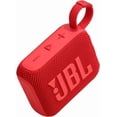 thumbnail image 2 of JBLBocina Go 4 Rojo, 2 of 6