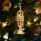 thumbnail image 4 of Ireezec Musical Instrument Ornaments t, Christmas Tree Decorations with Violin Guitar Piano Drum Trumpet Flute Saxophone, Party Festive Decor for Musicians Music Lovers Gift, 4 of 6