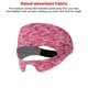 thumbnail image 1 of Gafas Vr Transpirables Accesorio De Audífonos Vr Elásticos Para Quest 2/1 (Vr-A-08), 1 of 5