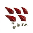 thumbnail image 2 of 5 Piece Shape Punk Studs Rivets for Leathercraft Crafts Bag Hat Clothes Decoration, 2 of 2