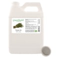 thumbnail image 2 of Thyme Essential Oil - 32 fl oz (946 ml) Plastic Jug w/ Cap - 100% Pure Essential Oil by GreenHealth, 2 of 3