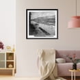 thumbnail image 3 of Historic Framed Print, Reflection in Donner Lake, 17-7/8" x 21-7/8", 3 of 9