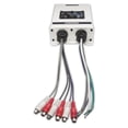 thumbnail image 3 of Amplificador Marino 5 Canales Dual Electronics DMA5600 Clase D IP67 600W, 3 of 6