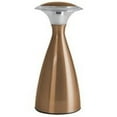 thumbnail image 1 of Fulcrum Products 1057801 9 in. Wireless Copper Touch Lamp, 1 of 10