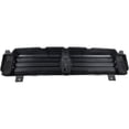 thumbnail image 2 of New Lower Active Grille Shutter Compatible With Jeep Cherokee Limited 6 Cyl 3.2L Cherokee Altitude 4 Cyl 2.4L 2019-2023 By CH1206117 68412008AA 68412008AC, 2 of 8