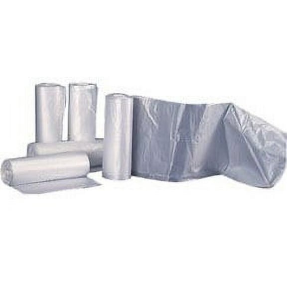 Liner Roll 38X58 13 Mic - Item Number HCR62HC - 200 Roll / Case -