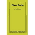 thumbnail image 2 of Pre-Owned Plaza Suite (Paperback) 0573614075 9780573614071, 2 of 2