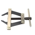 thumbnail image 1 of Soporte Extractor De Cadena De Rodillos, Herramienta De Conexión De Cadena De Rodillos Profesional Fácil De Usar Para Motocicleta Go Kart ATV, 1 of 8