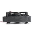 thumbnail image 2 of DC12V 0.3A Refrigerator Freezer Rotary Motor Fan Assy For Samsung 3612JL-04W-S49, 2 of 9
