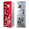 thumbnail image 2 of Adhesivo creativo para nevera de mariposa, decoración del hogar, Mural de cocina, pegatinas de pared DIY, pegatina de fiesta, papel tapiz para habitación de niños Tan Jianjun  unisex, 2 of 2