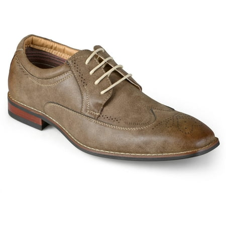 Distressed Mens Oxford Shoes Distressed Mens Oxford Shoes