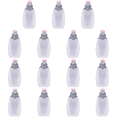 thumbnail image 1 of Botella Cintura Hidratación 250 Ml Con Clip Y Tapa A Prueba Polvo Fugas para Fitness, 1 of 9