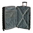 thumbnail image 3 of Rockland Luggage Speciale 2 Piece Hardside Spinner Luggage Set F230, 3 of 5