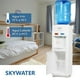 thumbnail image 3 of Despachador de Agua fría y caliente seguro anti-quemaduras Hypermark Home & Life Solutions Skywater HM0045W, 3 of 10