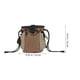 thumbnail image 3 of GOOHOCHY Bolsa para pasear perros, práctica bolsa para refrigerios en la cintura, bolsa de entrenamiento para perros para salir, 3 of 8