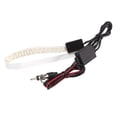 thumbnail image 1 of Antena para parabrisas , accesorios de cable de 6,9 pies de rgo para vehículo, camión, SUV, montaje adhesivo profesional, Sunnimix Antena oculta de coche, 1 of 3