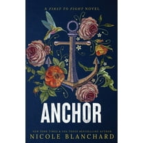 Anchor, (Paperback)