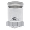 thumbnail image 2 of Cepillera Dental Moen Metal Cromado, 2 of 3