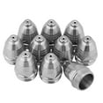 thumbnail image 3 of 25pcs Pointes de Coupe Électrode Consommable Accessoire Adapté pour P80 Torche de Coupe, 3 of 11