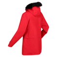 thumbnail image 4 of Regatta - Parka Myla II para Mujer (Código Rojo) Regatta UTRG8352_codered, 4 of 6