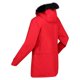 thumbnail image 4 of Regatta - Parka Myla II para Mujer (Código Rojo) Regatta UTRG8352_codered, 4 of 6
