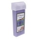 thumbnail image 1 of Rollo de 100g en cartucho de cera depilatoria, calentador, depilación con cera, lavanda Jinwen Depilatory Wax Cartridge, 1 of 8