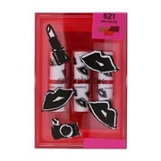 Smashbox 257117 0.1 oz Be Legendary Lipstick Trio Set