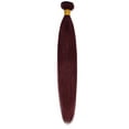 thumbnail image 2 of SEGO Virgin Human Hair Body Wave/Straight 1 Bundles Human Hair Extensions, 2 of 8